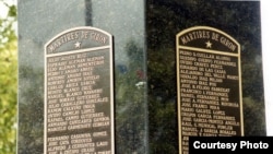 Churchill, FDR y Stalin.