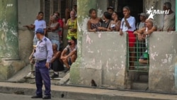 Info Martí | ¿Qué esperan los cubanos en el 2023?  Info Martí | ¿Qué esperan los cubanos en el 2023?