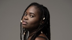 Entrevista a la cantante cubana Daymé Arocena sobre su nuevo álbum Al-Kemi  Entrevista a la cantante cubana Daymé Arocena sobre su nuevo álbum Al-Kemi
