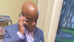 Declaraciones del analista político Omar López Montenegro al informativo Martí Noticas AM. Declaraciones del analista político Omar López Montenegro al informativo Martí Noticas AM.