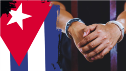 Info Martí | En Cuba “más de mil presos políticos están detenidos injustamente” Info Martí | En Cuba “más de mil presos políticos están detenidos injustamente”