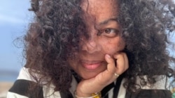 Declaraciones de María Matienzo, coordinadora del Museo V. Declaraciones de María Matienzo, coordinadora del Museo V.