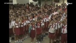 Info Martí | Denuncian déficit de maestros en Cuba Info Martí | Denuncian déficit de maestros en Cuba