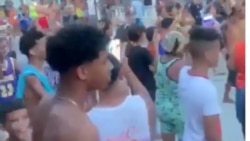 Padre de detenidos en Caimanera duda que pueda encontrar un "buen" abogado Padre de detenidos en Caimanera duda que pueda encontrar un "buen" abogado