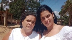 Presa Política cubana Sisi Abascal Zamora cumple más de tres años en condiciones precarias