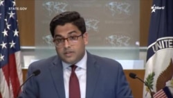 Info Martí | Permanecerá Cuba en la lista de estados patrocinadores del terrorismo Info Martí | Permanecerá Cuba en la lista de estados patrocinadores del terrorismo