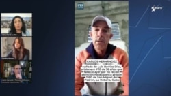 ¿Qué está pasando durante la visita del representante especial de DDHH de la Unión Europea a Cuba? ¿Qué está pasando durante la visita del representante especial de DDHH de la Unión Europea a Cuba?