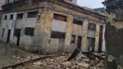 Info Martí | Idalia deja Pinar del Río con considerables daños en la agricultura y en las viviendas Info Martí | Idalia deja Pinar del Río con considerables daños en la agricultura y en las viviendas