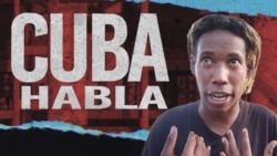 Cuba Habla: "Nosotros no cobramos en MLC" Cuba Habla: "Nosotros no cobramos en MLC"