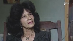 Migdalia Rosado habla sobre la presencia de los Orioles de Baltimore en Cuba en 2016