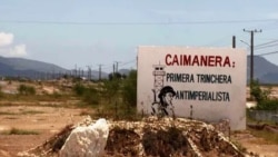 Nuevos cargos sumados a detenidos tras manifestación en Caimanera Nuevos cargos sumados a detenidos tras manifestación en Caimanera