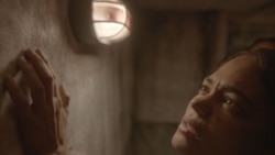 Entrevista a la actriz Alina Robert, una de las protagonistas de la película "Plantadas"  Entrevista a la actriz Alina Robert, una de las protagonistas de la película "Plantadas"