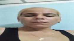 Declaración de Delanis Alvarez Declaración de Delanis Alvarez