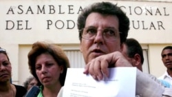 Info Martí | Gobierno de Cuba es responsable por la muerte de Payá, según comisión de la OEA Info Martí | Gobierno de Cuba es responsable por la muerte de Payá, según comisión de la OEA