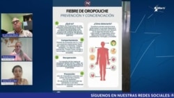 El virus de Oropouche llega a Mayabeque: El Ministerio de Salud Pública confirma nuevos casos El virus de Oropouche llega a Mayabeque: El Ministerio de Salud Pública confirma nuevos casos