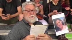 Manifestación el 14 de mayo en Madrid Manifestación el 14 de mayo en Madrid