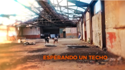 “Esperando un techo”: San Rafael y Campanario | Capítulo 3 “Esperando un techo”: San Rafael y Campanario | Capítulo 3