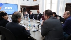 Observatorio Cubano de Salud denuncia lazos entre la OPS y el régimen de La Habana Observatorio Cubano de Salud denuncia lazos entre la OPS y el régimen de La Habana