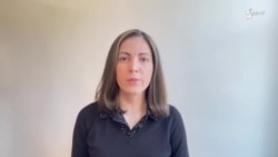 Declaraciones de Rosa María Payá Declaraciones de Rosa María Payá