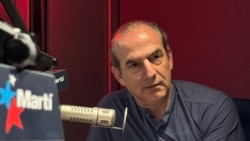 "Cuba alcanzó los 1100 presos políticos en abril", asegura Javier Larrondo "Cuba alcanzó los 1100 presos políticos en abril", asegura Javier Larrondo