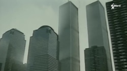 Info Martí | Martes, 11 de septiembre de 2001. Una fecha que cambió al mundo Info Martí | Martes, 11 de septiembre de 2001. Una fecha que cambió al mundo