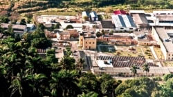 Denuncian estado de preso político en cárcel de Boniato muy enfermo y sin atención médica Denuncian estado de preso político en cárcel de Boniato muy enfermo y sin atención médica