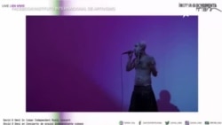 Info Martí | El Hip Hop cubano en Documenta Fifteen
 Info Martí | El Hip Hop cubano en Documenta Fifteen