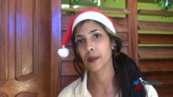 Cubanos podrían desafiar prohibiciones para el fin de año Cubanos podrían desafiar prohibiciones para el fin de año