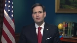 Marco Rubio aplaude sanciones a miembros del Tribunal Supremo venezolano Marco Rubio aplaude sanciones a miembros del Tribunal Supremo venezolano