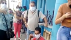 Ante tantas carencias la población se ve obligada a salir a la calles Ante tantas carencias la población se ve obligada a salir a la calles