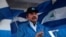 El presidente de Nicaragua, Daniel Ortega. (Reuters/Oswaldo Rivas).