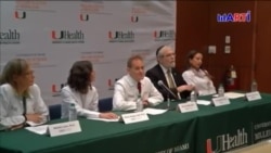 Diplomáticos afectados en Cuba sufrieron daño en oído interno Diplomáticos afectados en Cuba sufrieron daño en oído interno