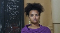 Yanelys Núñez opina sobre el Sello de Oro de la Igualdad de Género a PNUD Cuba Yanelys Núñez opina sobre el Sello de Oro de la Igualdad de Género a PNUD Cuba