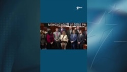 Tributo al excongresista cubanoamericano Lincoln Díaz-Balart en el Congreso de EEUU Tributo al excongresista cubanoamericano Lincoln Díaz-Balart en el Congreso de EEUU