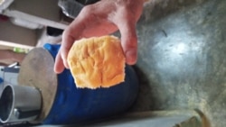 El régimen cubano, incapaz de producir el pan por la "libreta" El régimen cubano, incapaz de producir el pan por la "libreta"