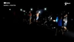 Info Martí | EEUU condena represión contra manifestantes en Nuevitas, Cuba
 Info Martí | EEUU condena represión contra manifestantes en Nuevitas, Cuba