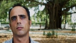 Entrevista a Zaqueo Báez Entrevista a Zaqueo Báez