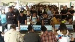 Venezolanos tienen las firmas para el revocatorio ¿Y ahora qué? Venezolanos tienen las firmas para el revocatorio ¿Y ahora qué?