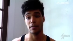 Desertan 8 bailarines cubanos Desertan 8 bailarines cubanos