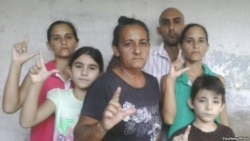 Declaraciones de Maydolis Leyva Portelles Declaraciones de Maydolis Leyva Portelles