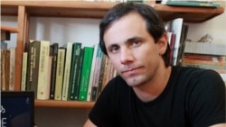 Campaña exige cese de represión contra periodistas en Cuba Campaña exige cese de represión contra periodistas en Cuba