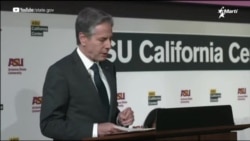 Info Martí | Antony Blinken habla sobre el periodismo independiente en Cuba, Nicaragua y Venezuela
 Info Martí | Antony Blinken habla sobre el periodismo independiente en Cuba, Nicaragua y Venezuela