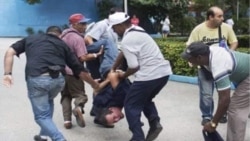 Se radicalizan las protestas en Cuba: 219 exigieron derechos políticos y civiles  Se radicalizan las protestas en Cuba: 219 exigieron derechos políticos y civiles