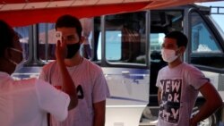 Declaraciones de Leticia Ramos Herrería Declaraciones de Leticia Ramos Herrería