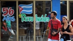 Activistas cubanos opinan sobre la nueva política de EEUU hacia la isla