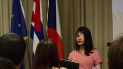 Curadora reclama ante la fiscalía expulsión laboral Curadora reclama ante la fiscalía expulsión laboral