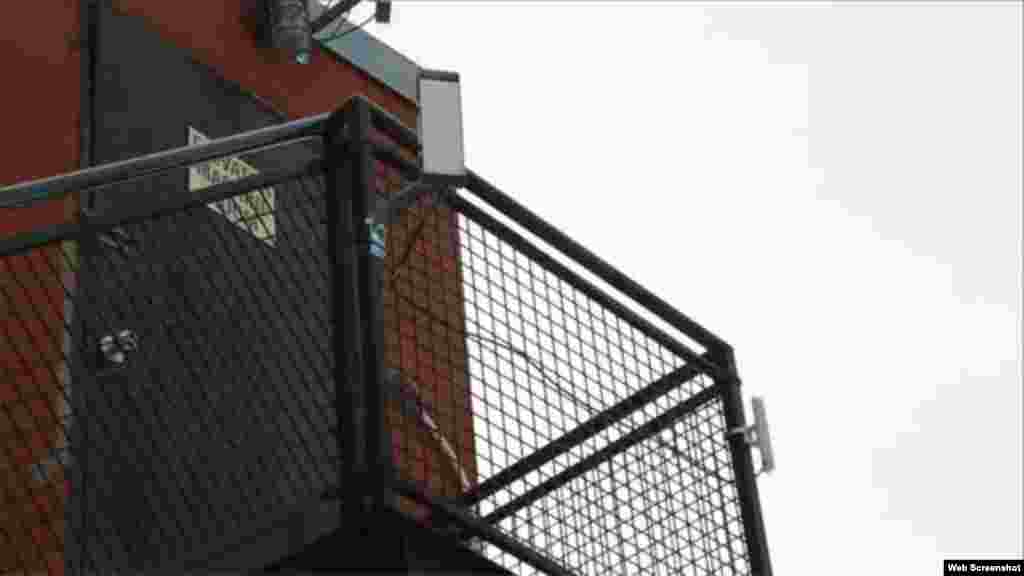 La tecnología esta diseñada para proporcionar acceso wi-fi público y gratuito en Brooklyn, pero conlleva mayores implicaciónes para los derechos humanos a nivel munidal.