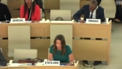 Declaración de Estados Unidos sobre Derechos Humanos en Cuba Declaración de Estados Unidos sobre Derechos Humanos en Cuba