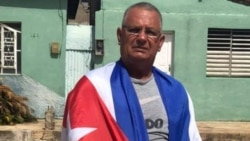 Opositores condenados por el 11J en Colón aún en sus casas Opositores condenados por el 11J en Colón aún en sus casas