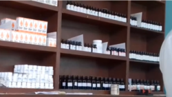 Escasez de medicinas aumenta la angustia y los temores en la población Escasez de medicinas aumenta la angustia y los temores en la población